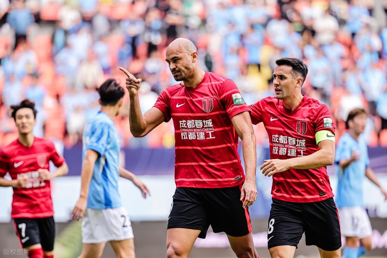 咪咕体育直播-又走一猛将，成都蓉城雪上加霜，新赛季别说冠军，前五都难进！