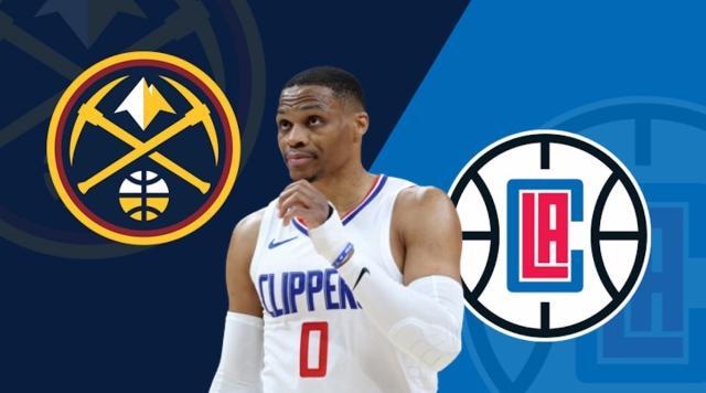 欧冠直播-韦少离队倒计时！掘金成潜在下家，投奔约基奇冲冠？