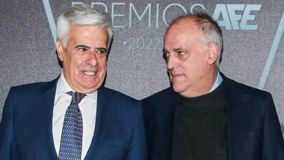 免费在线观看高清无插件赛事直播平台-特瓦斯3度启动迈阿密计划，西甲出海之敌仅剩弗爷？