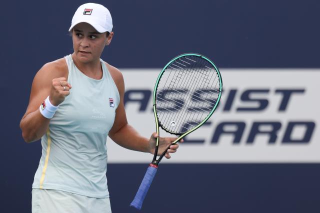 欧冠直播-巴蒂迈阿密渐入佳境 肩负捍卫第一和卫冕两任务