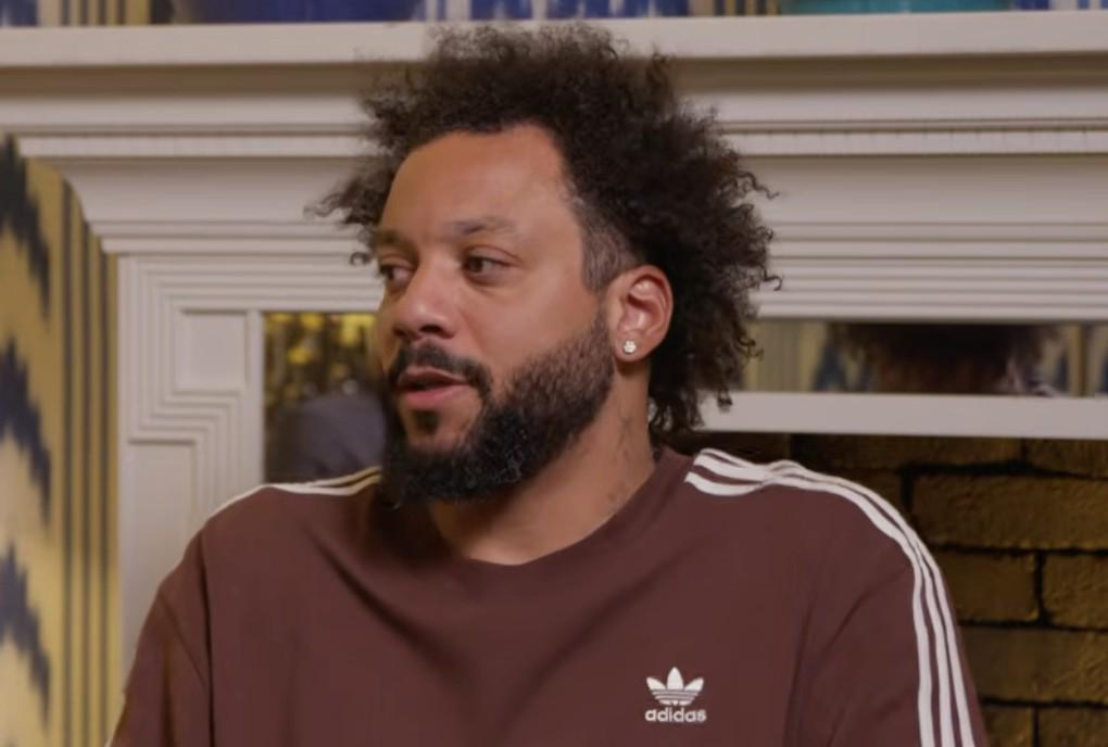 咪咕体育直播-马塞洛:希望内马尔能去踢世界杯,他哪怕在场下也能鼓舞全队