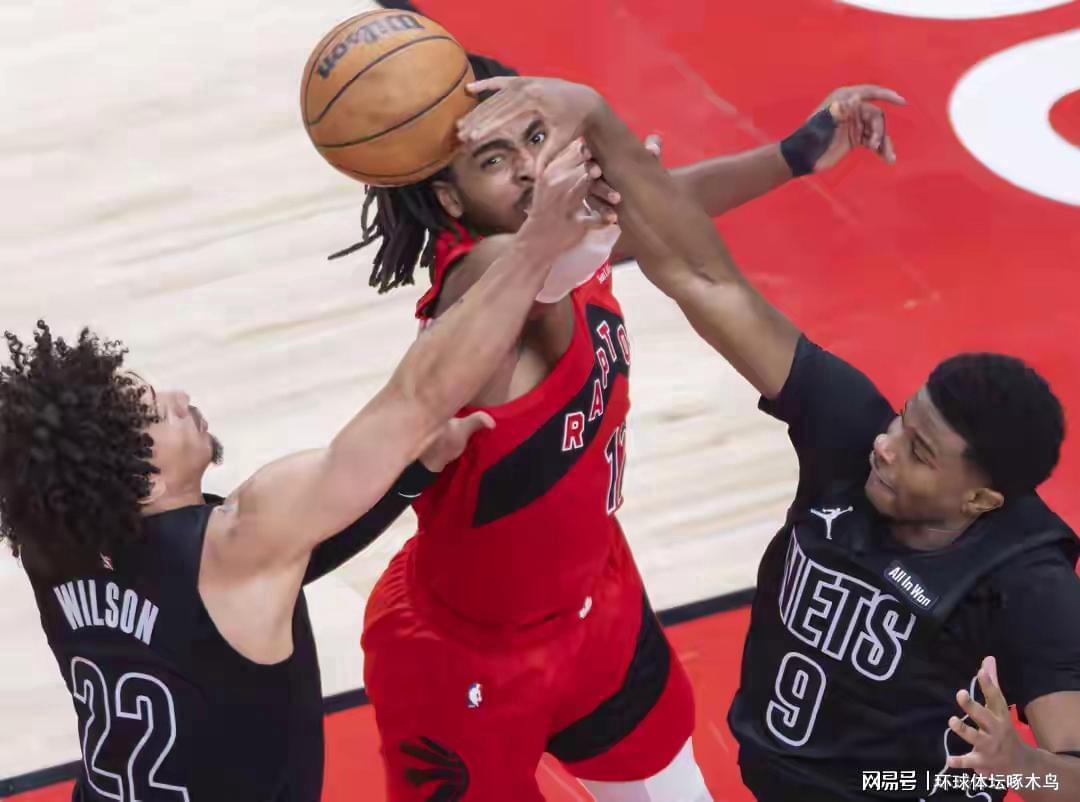 欧冠直播-巴雷特26分3板2助 猛龙男篮128-98大胜篮网 锁定东部第五