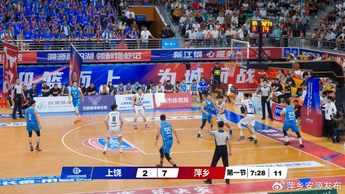 NBA直播-赢了！萍乡队，再下一城！|上饶队|总决赛|上饶|体育比赛|比赛_新浪体育_新浪新闻